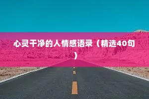 生日文案情感（精选8篇）