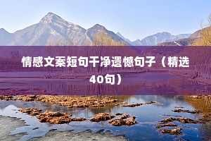 莫言说：观察一下单位里“好命”的人，会发现他们有一个共同特点：就是明知道同事会背刺你，领导会不待见你，但是他们始终坚信一样东西。