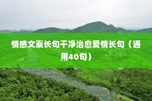 此刻您若听到一声轻轻的叹息，请莫要理会。那是我在回首遥远的美好岁月时发出的叹息。我们当时很幸福，却浑然不知