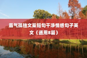 我们无法做到完美，所以我评价一个人就看他在做不可能完成的事情时，失败得有多精彩。