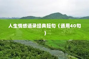 千宠万宠，终不敌一人心懂，生命中最深的温柔