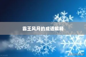 当年设帨雁门关，代北诸军尽解颜。的解释