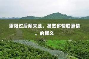 因之不适俗，壮心淹老成。的释义