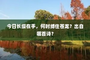 灾难之下，仇怨消融，共筑人间温情