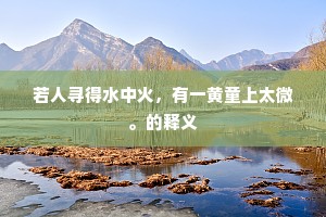 不羡梁公为令子，但存忠孝古犹今。的解释