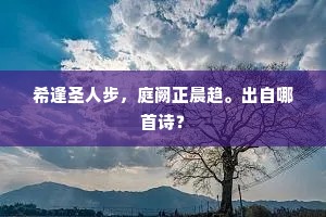 大谋不谋的成语解释