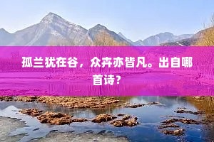 草合幽人路，花深病客天。上一句是什么？