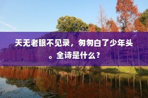 绮缟非无情，光阴命谁待。出自哪首诗？