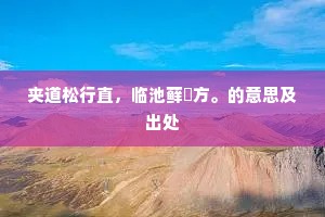 良宴溢浩思，醉曳青霞裾。全诗是什么？