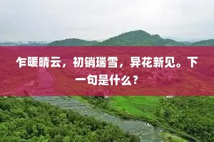 至今愁人锦江口，秋蛩露草孤坟寒。出自哪首诗？