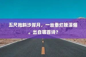 岁除弟子南荒到，好献屠苏酒一盅。的意思及出处