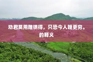 曹刘时并盖，李郭或同船。的意思及出处