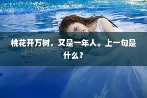 荡然无存的释义