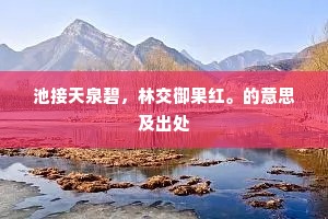 引言，真心与假意的迷雾