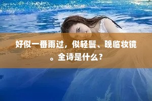 倒置干戈的成语解释