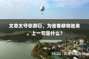 远水依然尚钩带，旧门想已无靴檛。的意思及出处