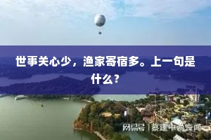 残碑埋野戍，雪后此登临。的意思及出处