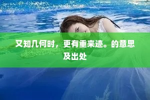 得失参半的释义