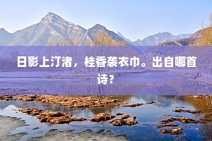 同衿怜远隔，客里授寒衣。的释义