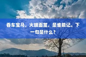 登山小鲁的解释