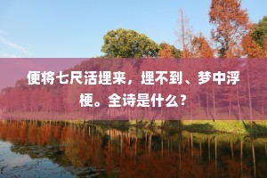 思之不可见，使我鄙吝萌。出自哪首诗？