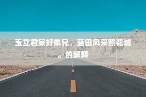 阽危之域的成语解释