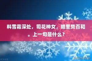 百辟欢呼降诞辰，金樽献酒愿千春。下一句是什么？
