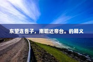 爱，在于那份无拘无束的共鸣