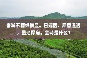 灯火万家星拱极，笙歌几处客登楼。出自哪首诗？
