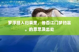 便是武夷翁，亦赏西湖句。上一句是什么？
