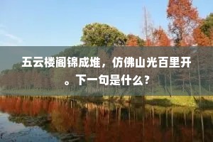 空山雪满添寥寂，倩纸帐、轻笼低覆。的意思及出处