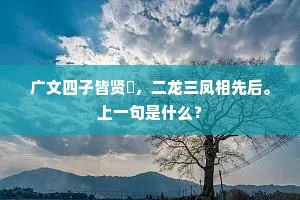 笃论高言的释义