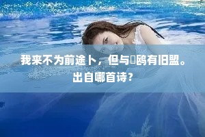断鹤续凫的释义