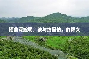 断无此理的成语解释