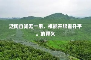 断手续玉的成语解释