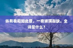落花兼柳絮，无处不纷纷。的意思及出处