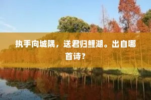 赐金散尽无留橐，筐里惟存旧绣衣。的释义