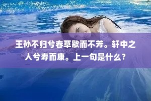 偶上篮舆踏夕阳，醉魂困思两伥伥。出自哪首诗？