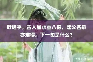 我非山中人，暂借山中宿。的意思及出处