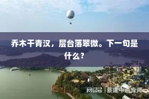 幻化元超忽，何劳问大钧。上一句是什么？