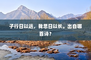 万事于人身，九州一浮埃。的释义