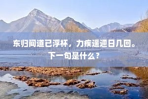 试枕离骚校闲品，竹烟杉籁满萧斋。出自哪首诗？