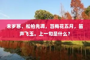 竿头日进的释义