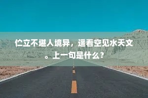 犹疑向苏门，落日共清啸。的意思及出处