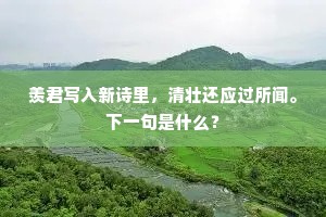 孤独舞台，灵感璀璨；内心独白，无人能敌；拥抱孤独，自我超越