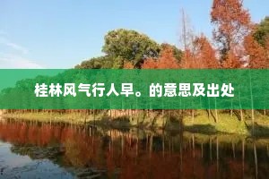 从加油到底气，生活不只有奔跑，更有从容的停泊
