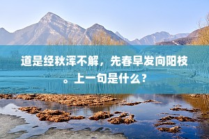 日烘丽萼红萦火，雨过菖条绿喷烟。全诗是什么？