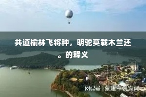 古来髓脉今谁识，称得山中老饿夫。出自哪首诗？