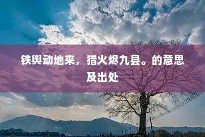 也曾漏却吞舟鱼。何当周密如枢机，的解释