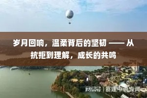 岁月回响，温柔背后的坚韧 —— 从抗拒到理解，成长的共鸣